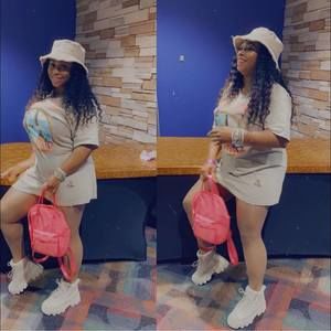 Meet your Posher, Marii